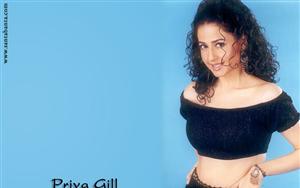 Priya Gill